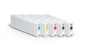 EPSON T3270 T693300 EPSON ULTRA CHROME XD MAGENTA INK (350ML)